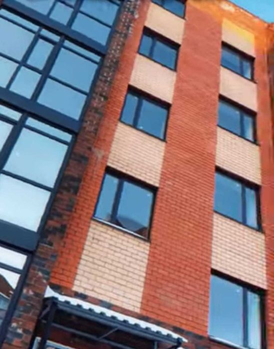 продам 3 х комнатную квартиру