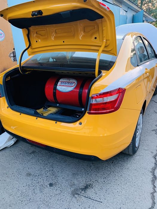 Gaz Uskunalarini ornatish EVRO 3 va EVRO 4 METAN VA PROPAN POLSHA