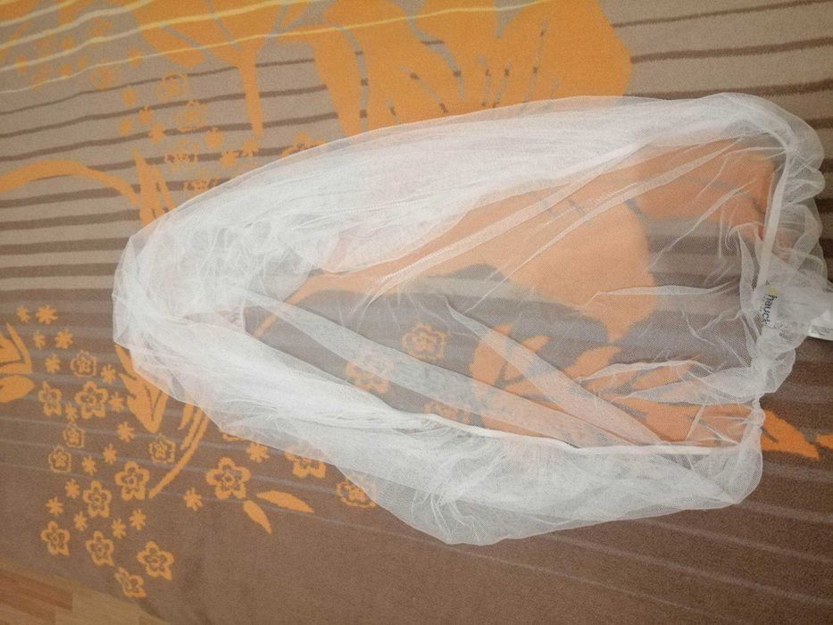 Количка Mutsy Evo