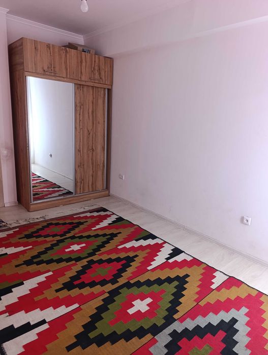 Ijaraga uzoq muddatga