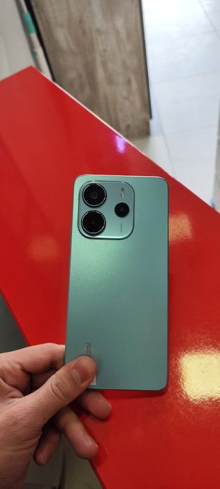 Redmi note 14.  128gb