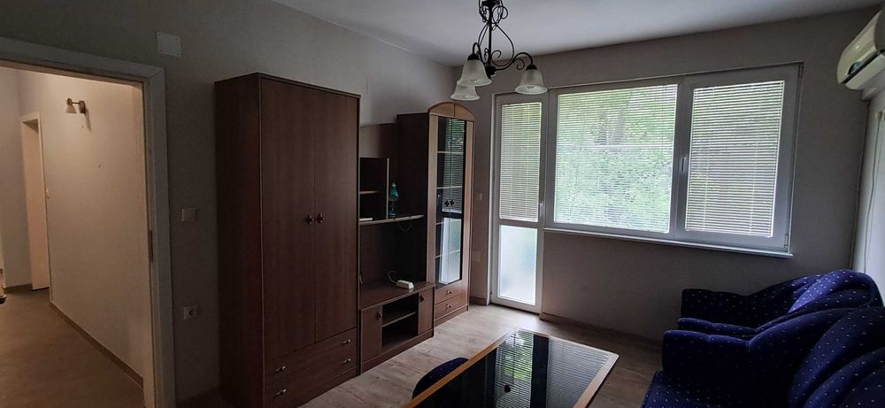 Дава се под наем Тристаен апартамент в Стара Загора, Загорка - 80 кв.м за 275.4 € - Снимка #7