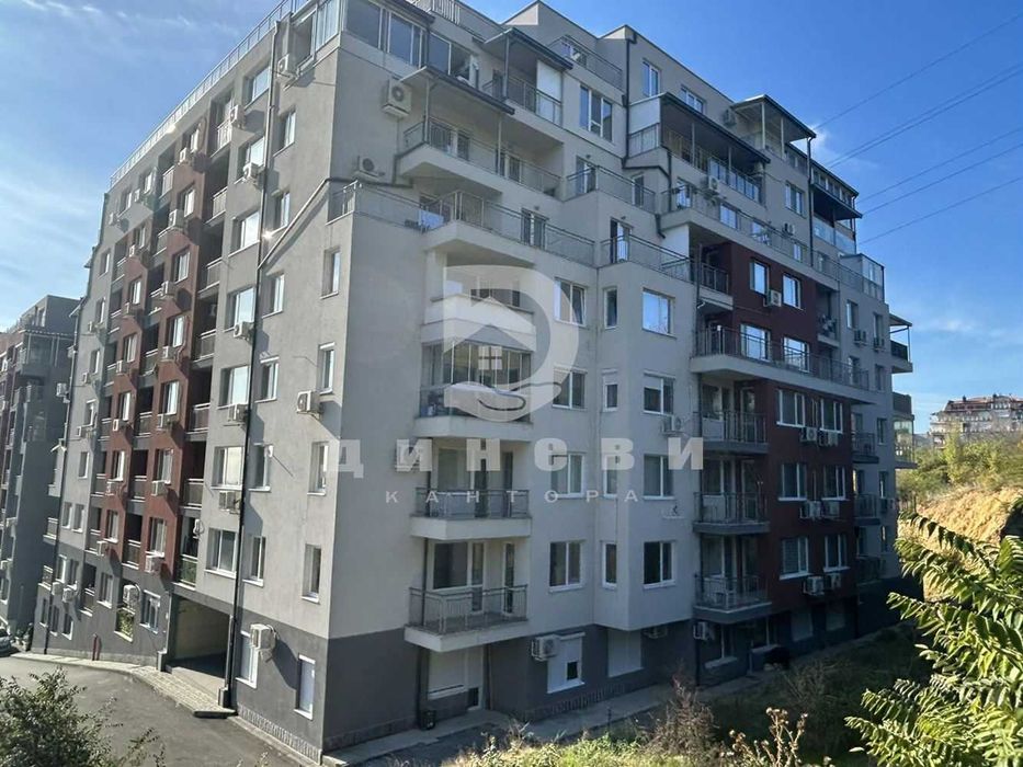 Продава се Двустаен апартамент в Стара Загора, Три чучура - център - 66 кв.м за 2046 €/кв.м - Снимка #13