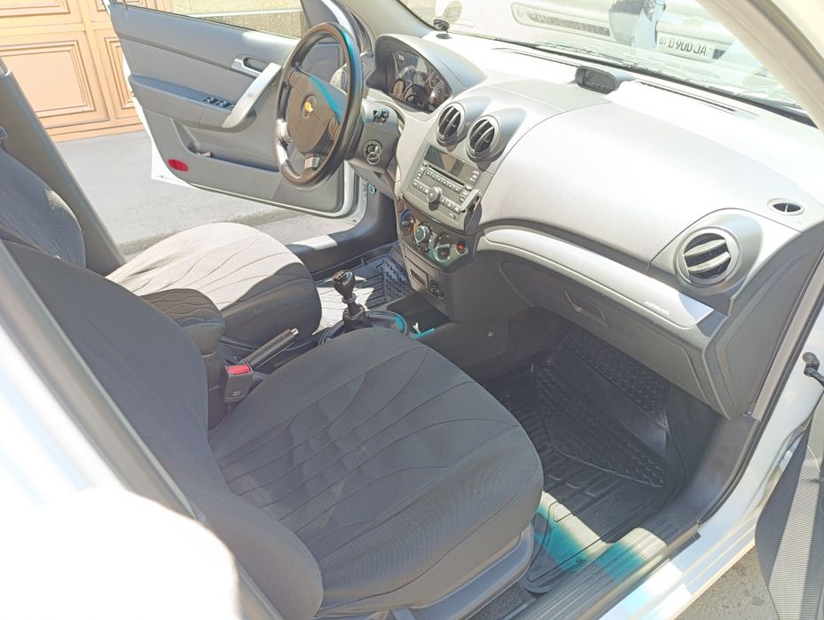 Shevrolet nexia 3 mexanika 2019