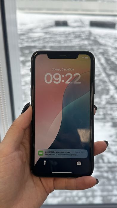 Продается Iphone 11, 128 гб