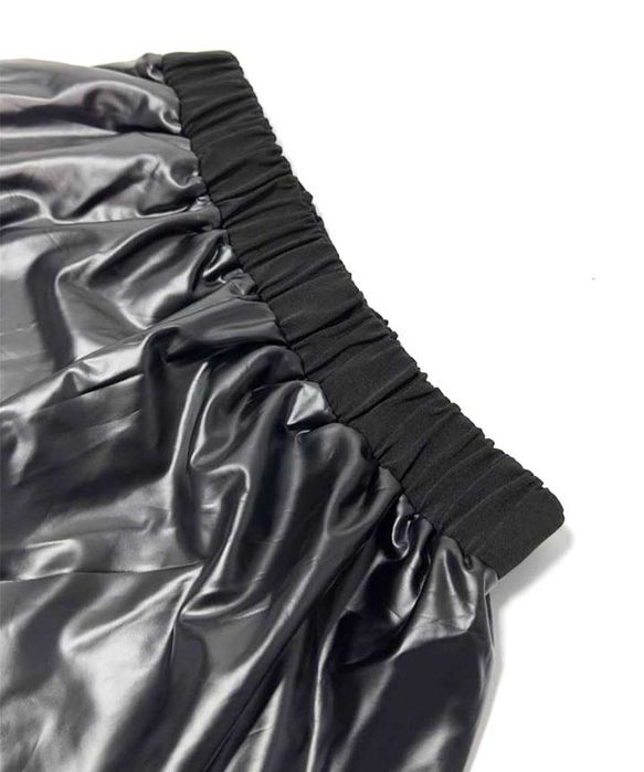Vesagonka – Terlash uchun sport kostyum (Ozdiruvchi sauna suit)