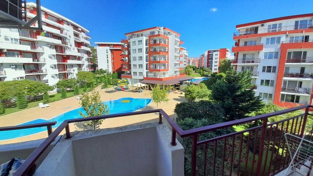 Продава се Двустаен апартамент в к.к. Слънчев бряг - 68 кв.м за 686 €/кв.м - Снимка #10