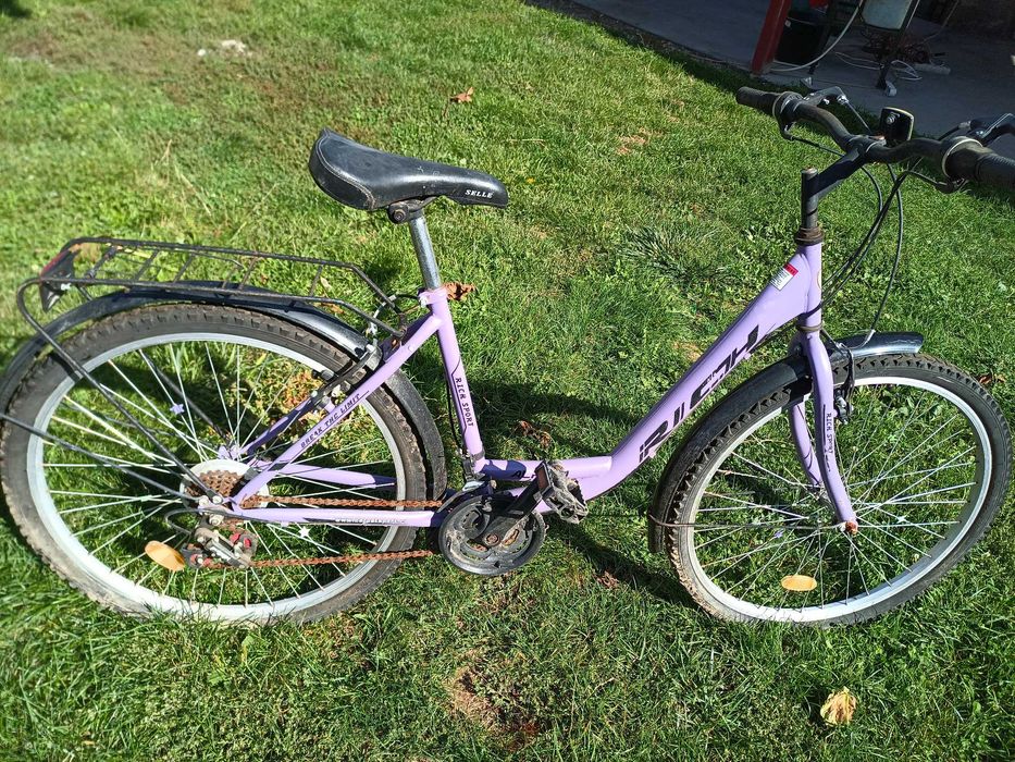 BIciclete  de vanzare 26"