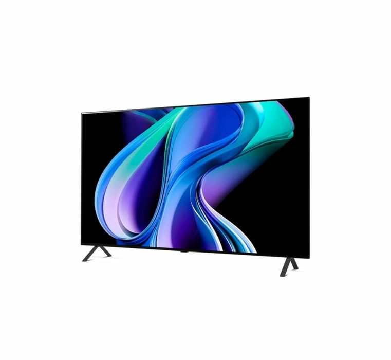 Продам телевизор LG OLED48A3RLA