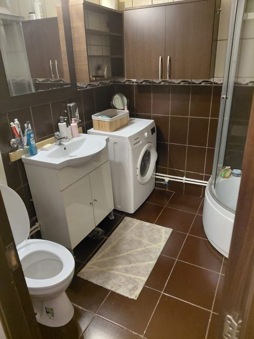 Apartament 2 camere, zona Kiseleff, 58000 €0
