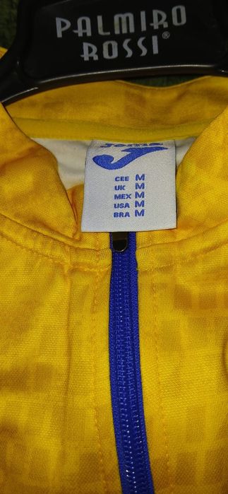 Jacheta JOMA Echipa Nationala de Fotbal a Romaniei marimea M