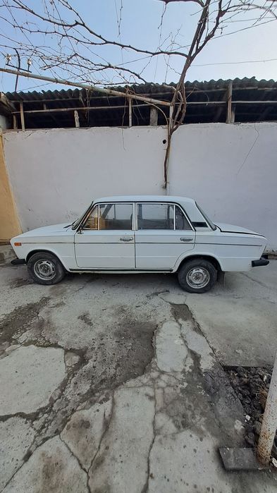 Lada jiguli 2106
