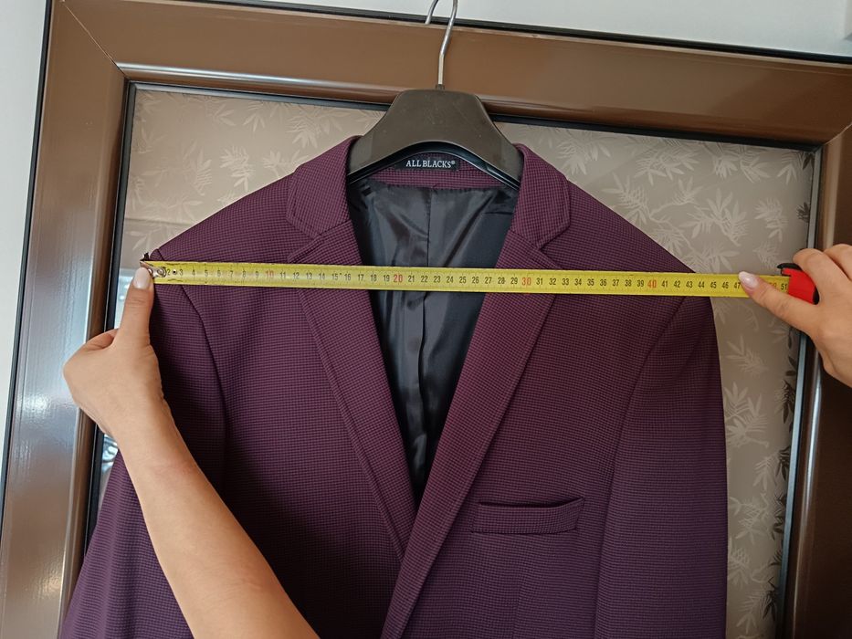 Sacou bărbați mărimea m