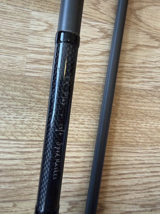 Спод въдица SHIMANO TX-PLUS 13ft и калъф