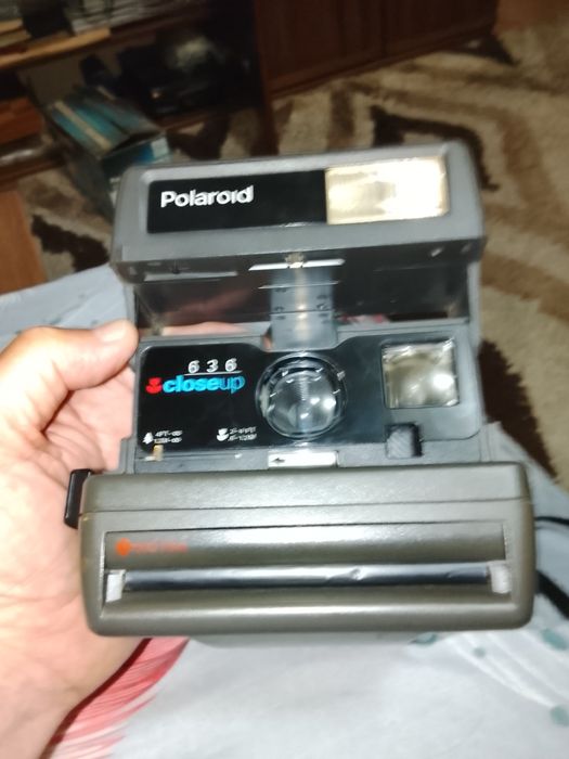 Продам фотоаппарат close up