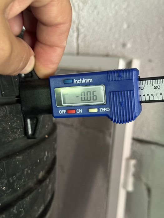 Anvelope de vara 235/55 R18 Continental DOT 2017