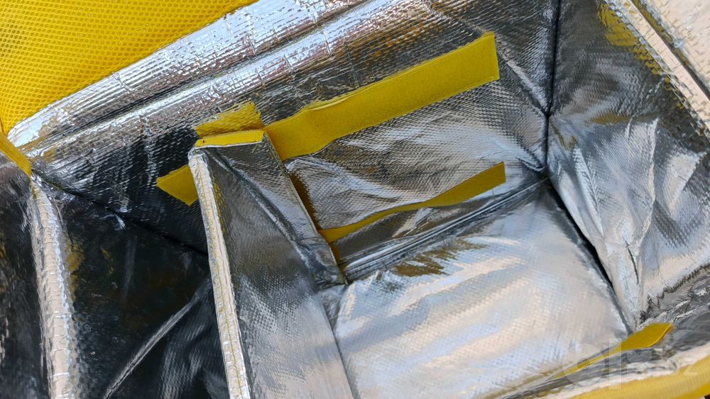 Yandex Termosumka sotiladi yangi ishlatilmadi