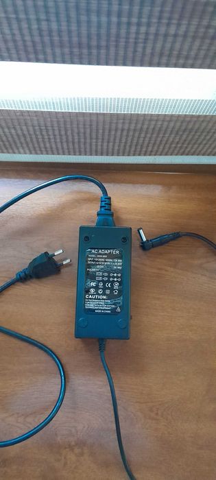 Материнская плата на ПК.