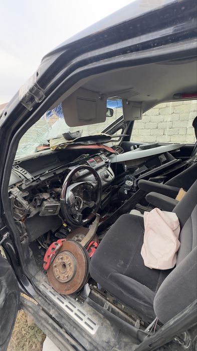Honda elysion на запчасти