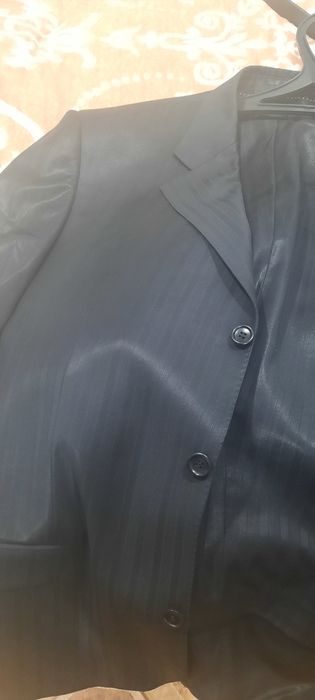 Костюм классический bagozza