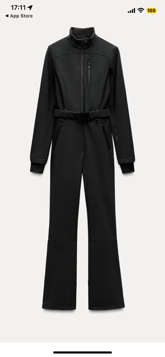 Zara ски гащеризон S разме