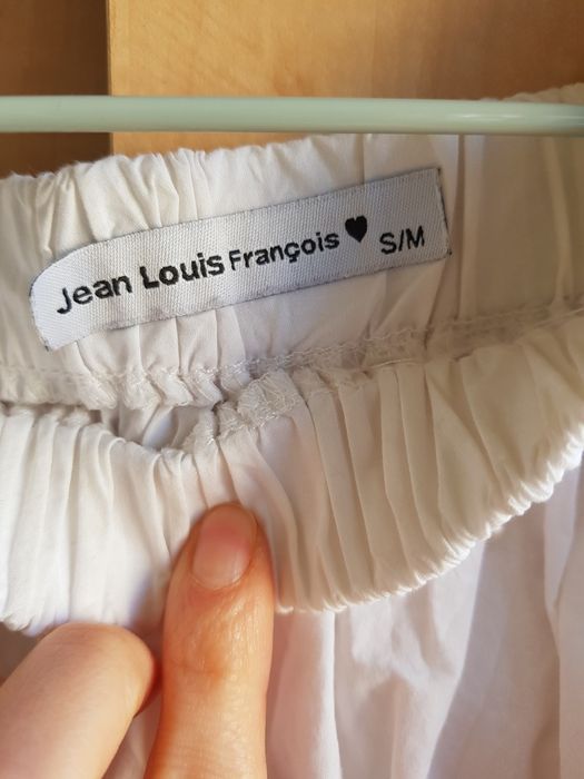 Camasa jean louis francois