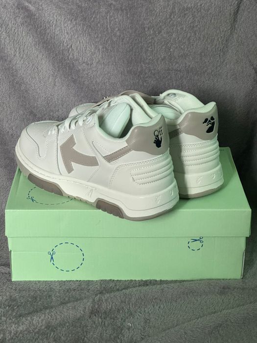 off white out off office