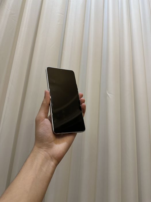 Poco X6 pro 5G oq rangi