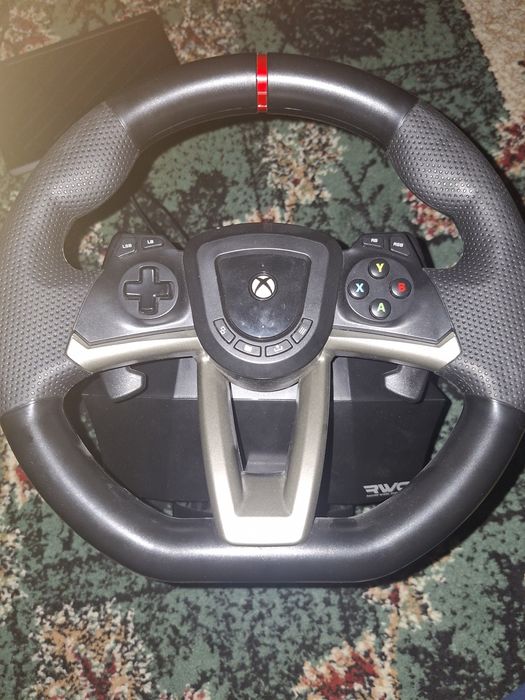 Volan pt xbox    .
