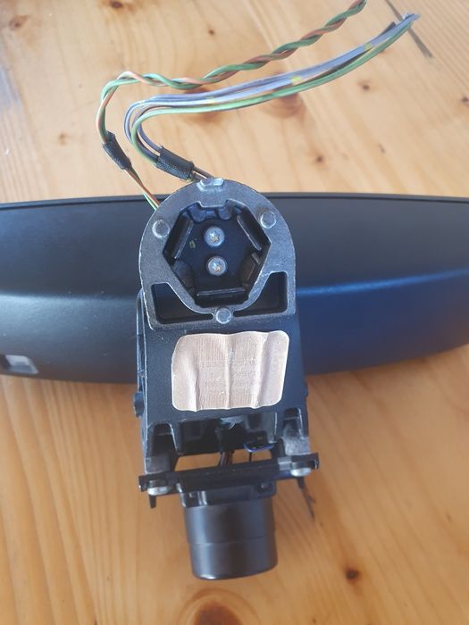 Oglinda FLA/HIGH BEAM ASSIST Bmw F10 F11 F01 F02