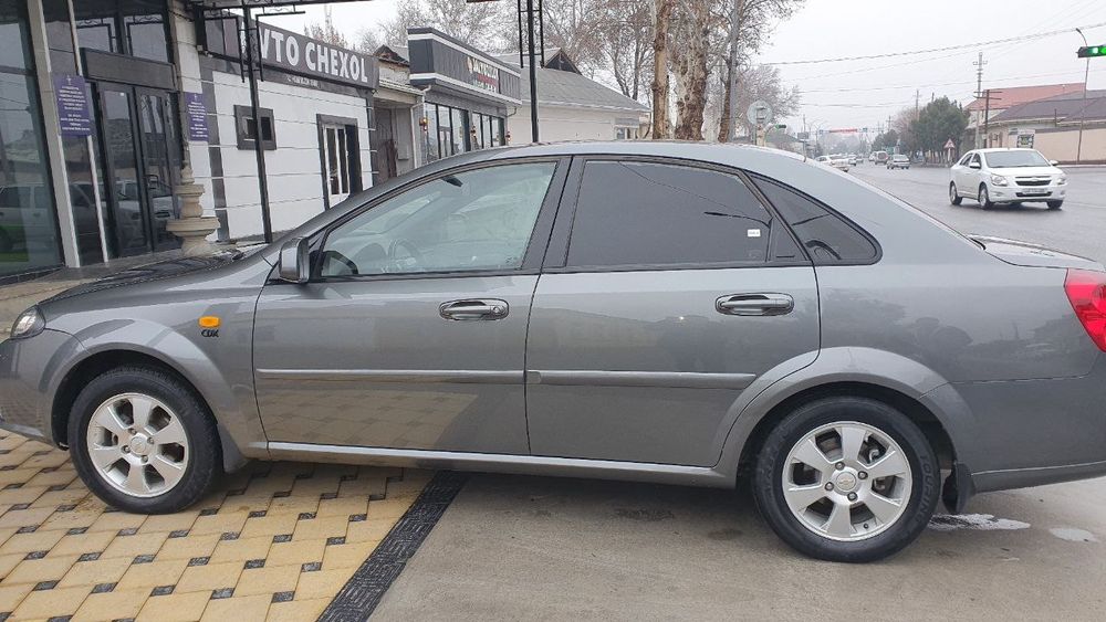 Gentra 1pozitsiya