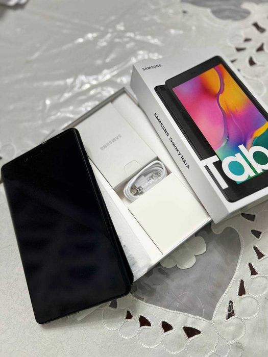 Samsung Galaxy Tab A