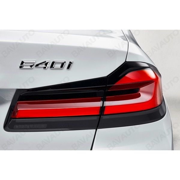 Kit Retrofit Stopuri Bmw seria 5 G30-G31 LCI OEM + Montaj 800