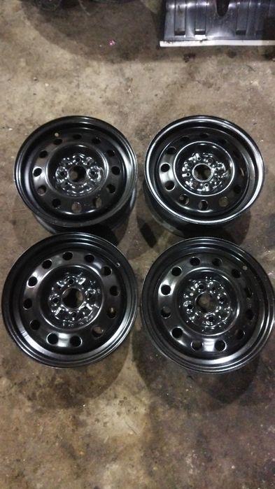 Диски ваз на 14 штампы