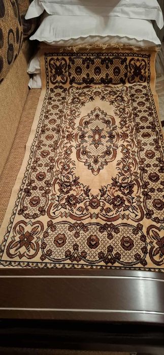 Vand set cuverturi persiene