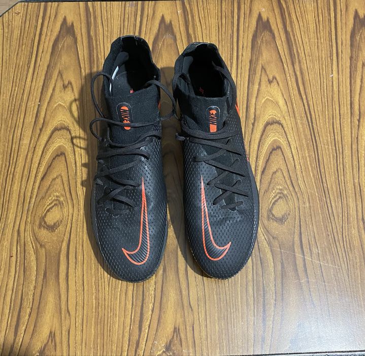 Бутсы Nike (оригинал)