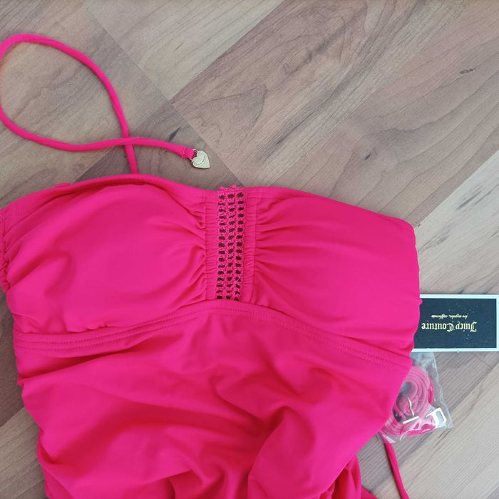 Juicy Couture бански  рокля ХS/ S