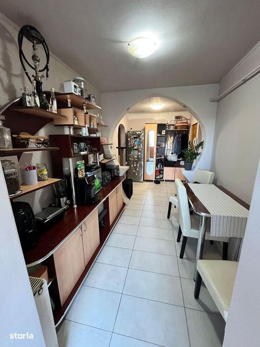 Apartament 2 camere  zona T.Vladimirescu 66.500eur neg