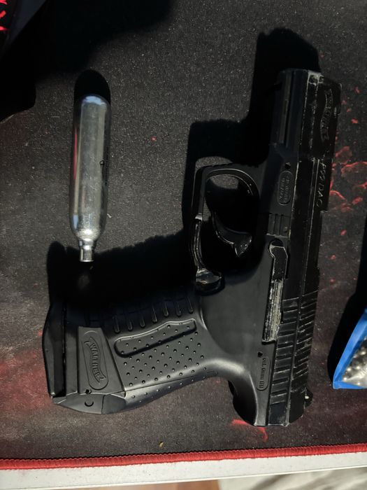 P99 modificat 6 jouli