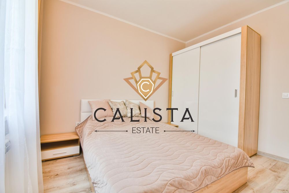 Дава се под наем Двустаен апартамент в София, Младост 4 - 65 кв.м за 695 € - Снимка #8