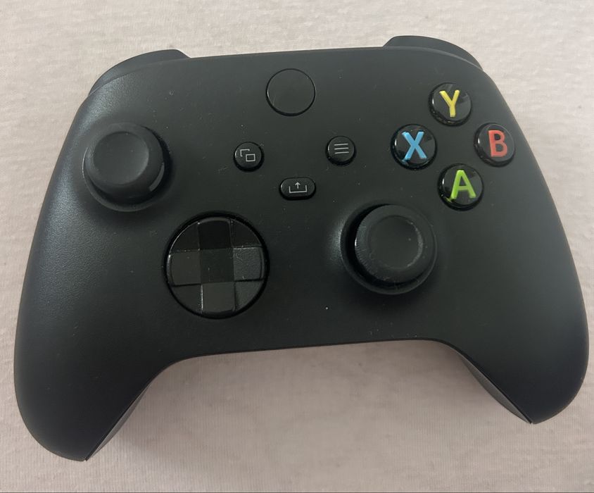 Controller Wireless XBOX
