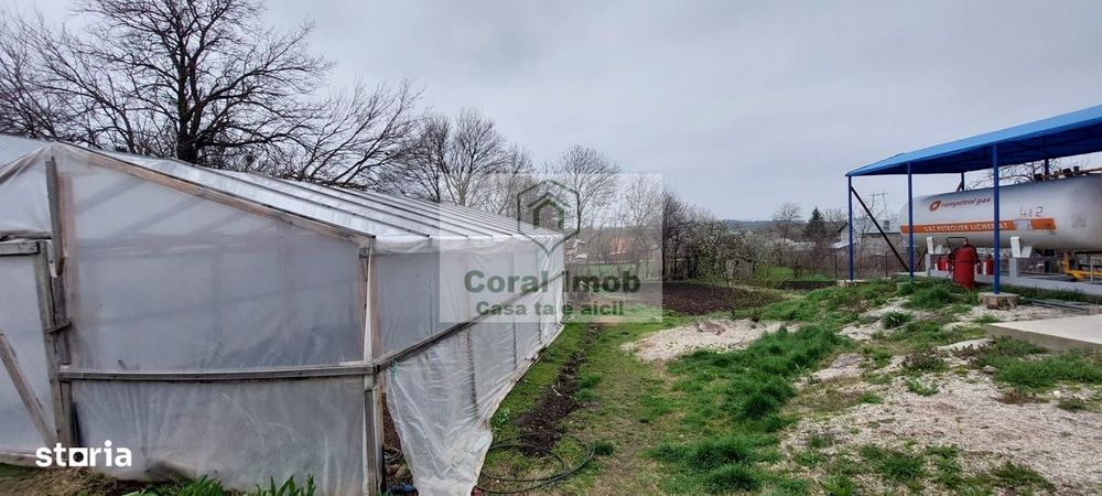 Vanzare Statie GPL Auto, Giurgiu