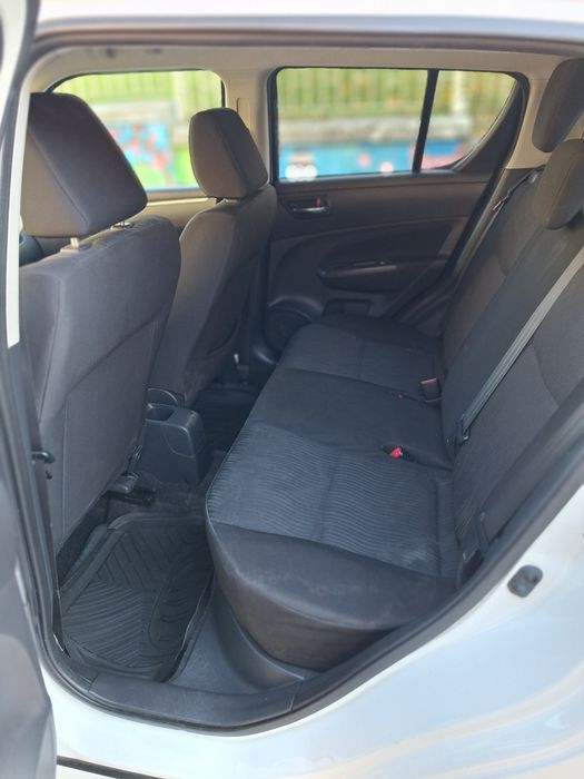 Suzuki Swift 1.3 2012