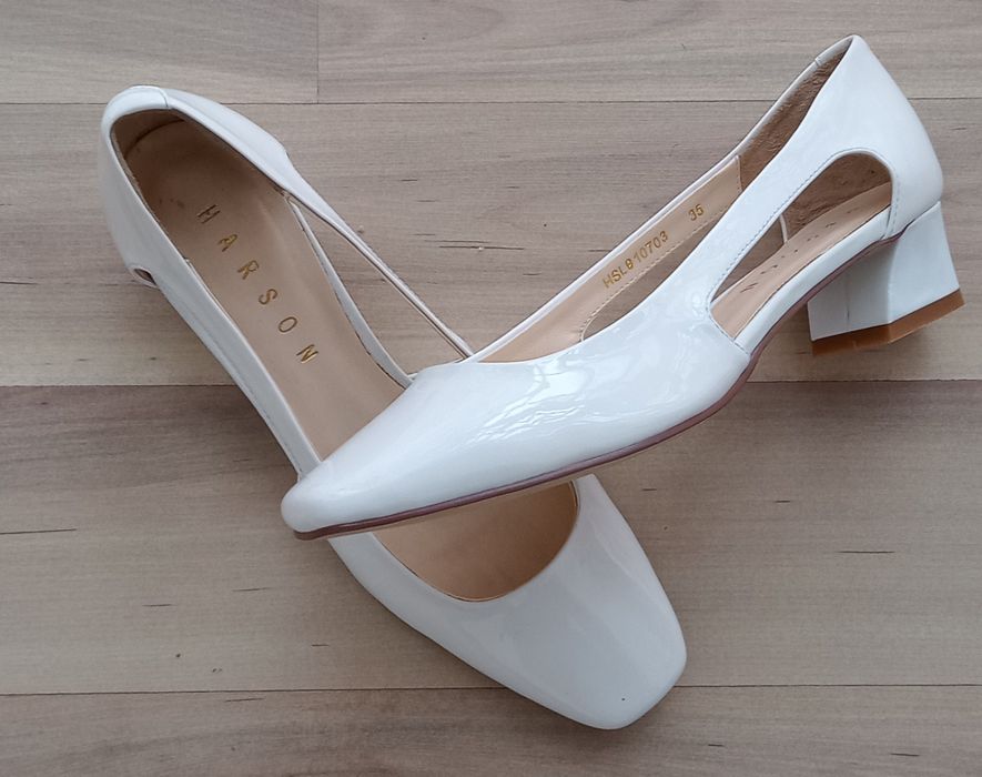 Продам новые туфли