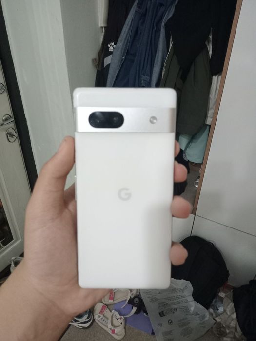 Google Pixel 7a 128
