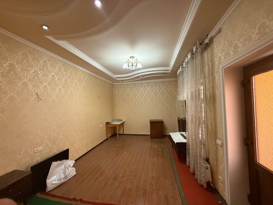8 ком Шахристан метро аренда Участок