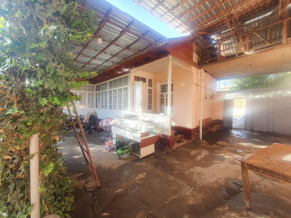 Таёр хонадон 7 сот Тошкент Узгариш