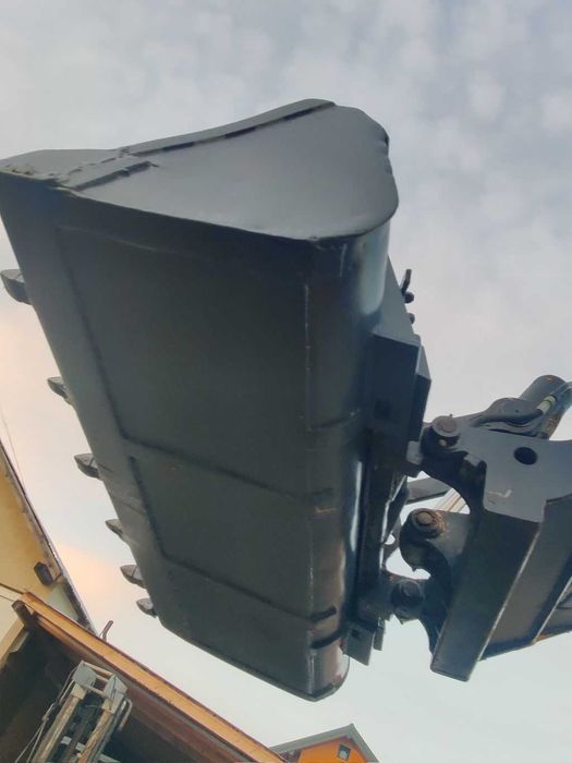 Cupa bobcat, jcb,