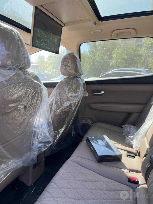 DONGFENG E5 Plus + кредит