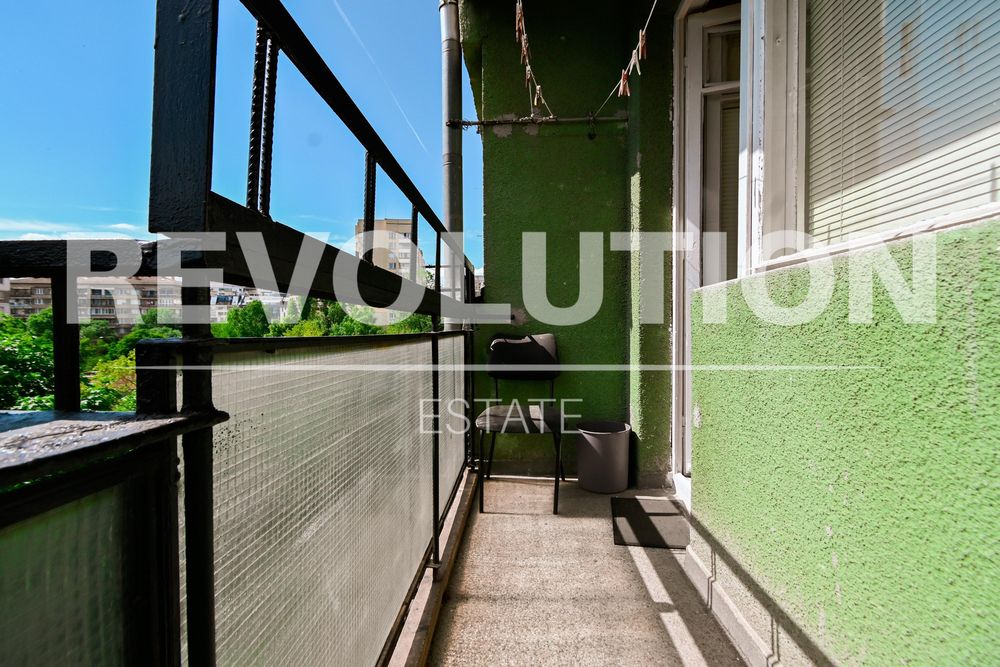 Дава се под наем Двустаен апартамент в София, Център - 70 кв.м за 500 € - Снимка #12